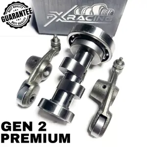 NOKEN AS GRAND SUPRA X WIN RACING SPECIAL CAM SET RRA TEMLAR ROLLER