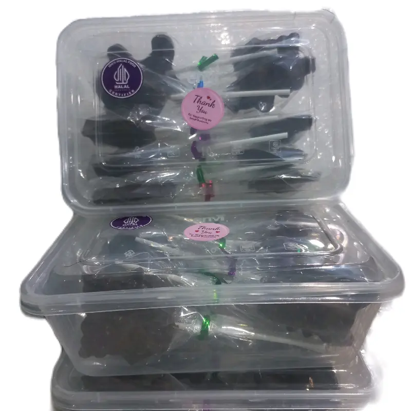 Paket Coklat Karakter Polos isi 10pcs - Hadiah Chocolate Food Cokelat 0