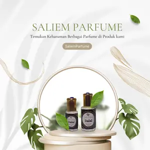 Bibit Parfume Dalal Wangi Tahan Lama Parfum Murah Wangi Seharian Biang Minyak Wangi Perfume Wanita