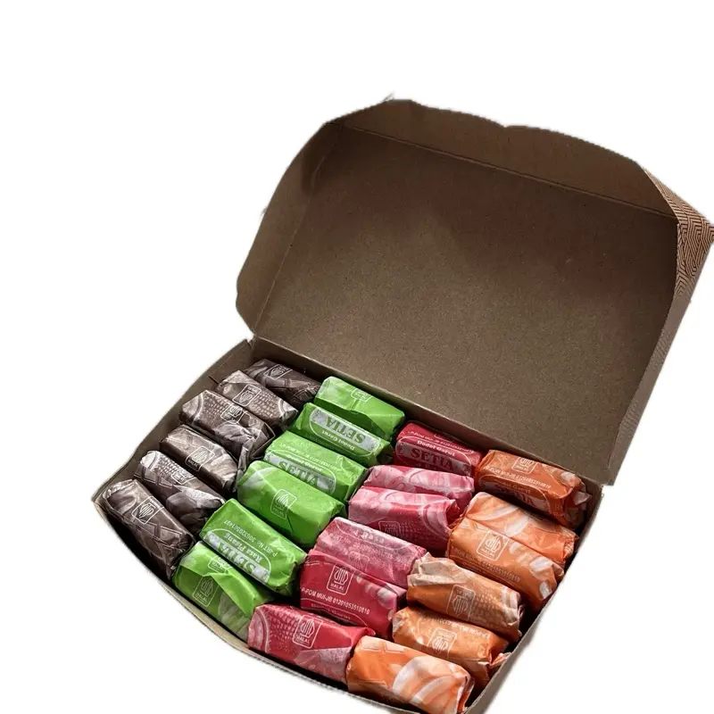 Dodol Garut Batik ( Cokelat , Pisang , Nangka , Durian ) Cemilan Food Camilan Makanan 1