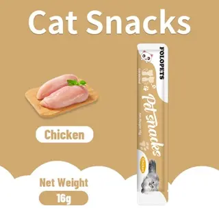 Potongan kucing ayam