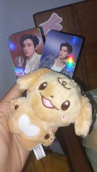 Product Review of [ENH] Unoff Enhypen Doll Plushie Jay Jake Heeseung Niki Jungwon Sunoo Sunghoon Boneka karakter Toys from s**🦈 1
