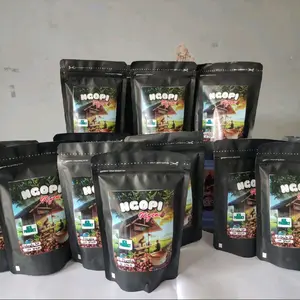 kopi riyen kopi robusta kopi nangka kopi rakyat