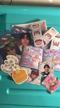 Product Review of Photocard Official NCT Dream Jeno Jaemin Jisung from m**🪡 3