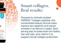 Gambar Youtheory Verisol Collagen Plus Biotin Antioxidants Supplement Kulit Rambut & Kuku 345 Tablet Formula Terkonsentrasi Nutrisi Kuat dari Tokovita1981 Kota Administrasi Jakarta Utara 5 Tokopedia