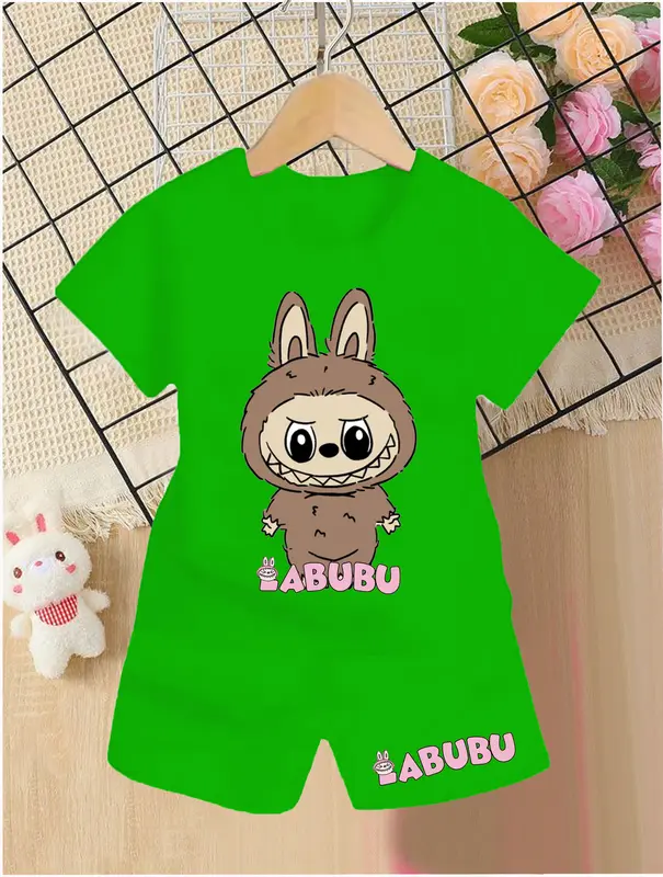 setelan anak motif lucu/gambar trend/dari berat badan 8kg - 22kg/terdiri dari 6 varian ukuran dan masing2 ukuran ada maksimal berat badan nya/dari:S/M/L/XL/2XL/3XL 8