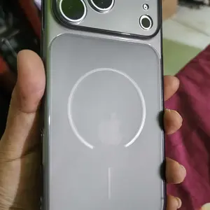 【Baru】Soft Slim Matte Case Anti Sidik Jari untuk iPhone 17/16/15/14/13/12/11 (Pro/Max/Plus) - Banyak Pilihan Warna 1TMSC
