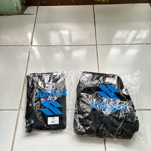 Zieger Celana Olahraga Kolor Legging Wanita High Waist Gym Polos Bersepeda jogger Sport Celana olahraga wanita yoga badminton running lari Outdoor