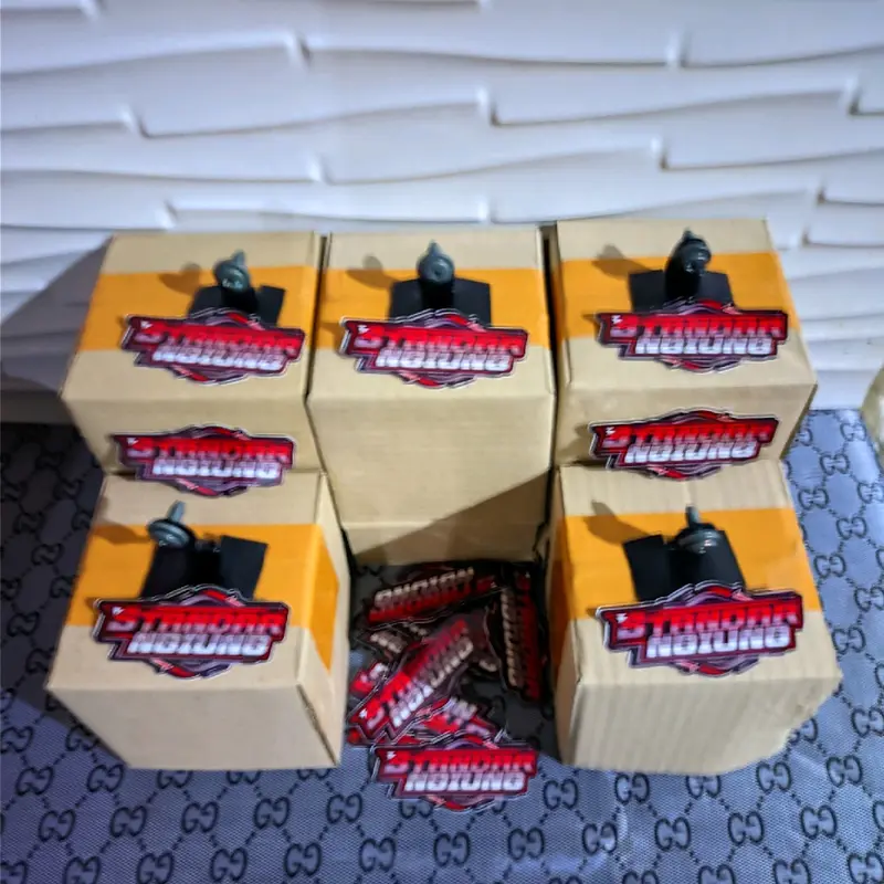 PLAT NGIUNG ALL MATIC HONDA ( STANDAR NGIUNG ) 5