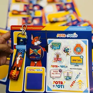 KIT Jota joti 2025 desain by eva monika limited edition jota joti