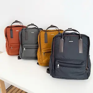 Tweelyforbag Tas Wanita Hasky Laptop 14 Inch Ransel/Backpack cewek