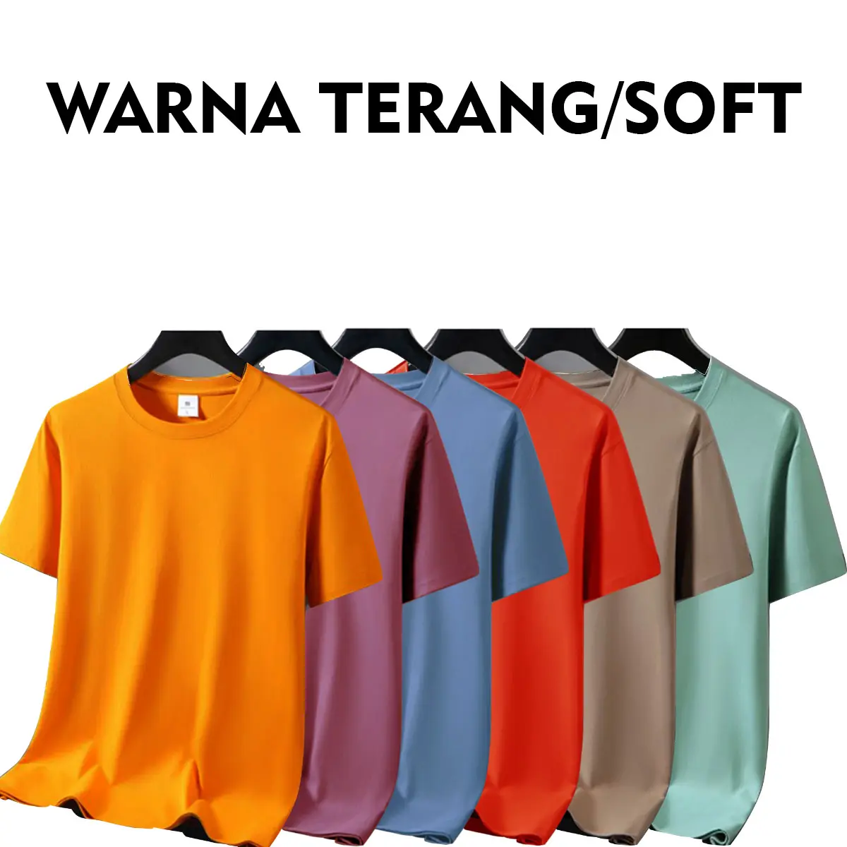 WARNA SOFT CAMPUR