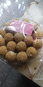 Product Review of Borondong garing ketan khas Majalaya kab Bandung from L**z M**9 0