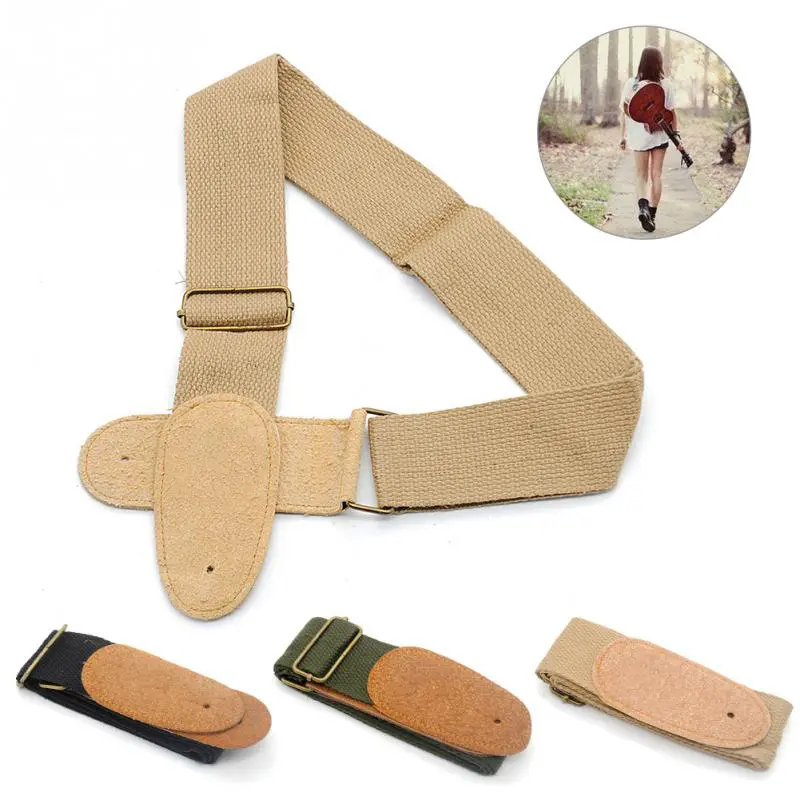 Fender Tali Strap Gitar Adjustable Guitar Strap - 27B 3