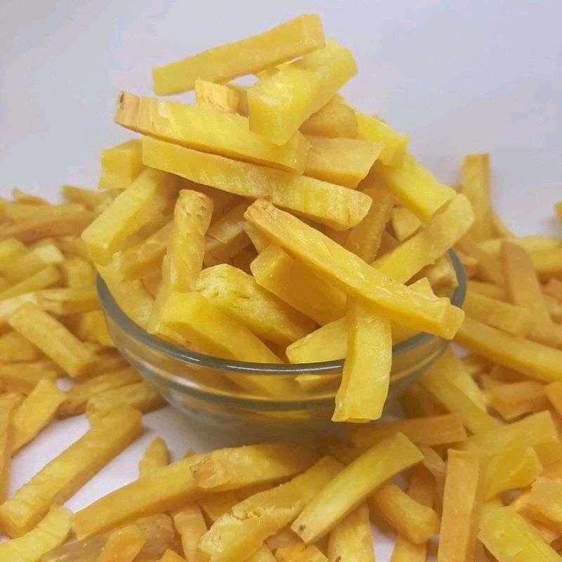 1 KG STIK SUKUN GRADE A  /STIK SUKUN MENTEGA MURAH /STIK SUKUN MENTEGA SUPER EMPUK