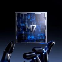 Gambar MCHOSE M7 / M7 Ultra / M-7 Ultra Series Wireless Lightweight Gaming Mouse PAW3950 - M7 White dari ChemicyGaming Kota Administrasi Jakarta Pusat 4 Tokopedia