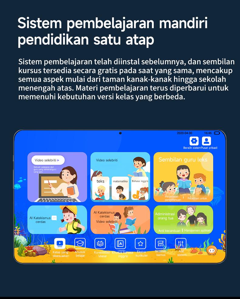 【65】（2025Penawaran Promosi Besar）H13 Pro 11inci  Tablet [16GB + 1TB] 2024 5G matepad  | Pengalaman Pro Layanya PC | 120Hz OLED Real Color FullView Display | Ultra-tipi  Layar Wifi