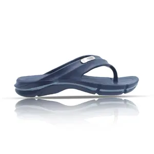 Inkayni Classic Sandal Jepit Pria Size 39-44 Flip Flop Bahan Karet YK6052