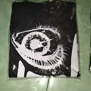 SSC KAOS DISTRO HITAM JUMBO SKENA PAKET HEMAT | M L XL 2XL 3XL 4XL 5XL |