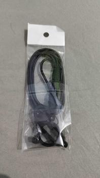 Product Review of Lanyard Tali Simpul Elastis Polos Hp Aksesoris Handphone from K**3 2