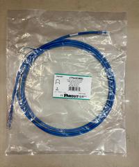 Gambar Panduit Patch Cord Cat 6A 26AWG 3meter Biru / Panduit Patch Cord UTP Cat 6a 26AWG 3meter Biru UTP6ASD3MBU dari Electric Network Communication Kota Administrasi Jakarta Pusat 2 Tokopedia