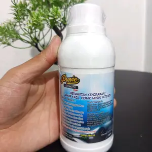 provic ultimate 250 ml Skincare kendaraan formula all in one untuk motor dan mobil