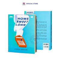 Gambar Buku Novel Metropop : Home Sweet Loan / Soft Cover / GPU dari Pustaka Baru Press Kab. Bantul 1 Tokopedia