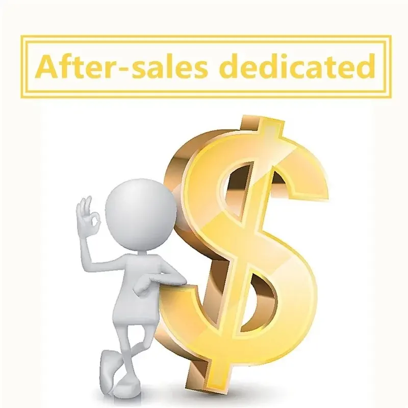 Tk-Roreta Additional pay on your order ( Use for change shipping way / add product / change product )