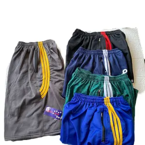 CELANA OLAHRAGA 100 RIBU 5 PCS BAHAN DORA TBL Sport