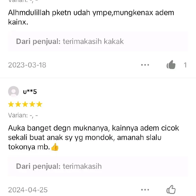 Mukena Terusan Putih Polos Dewasa Standar Rayon Adem / Mukena Lajuran Jadul Dingin Mukenah Nyaman 4