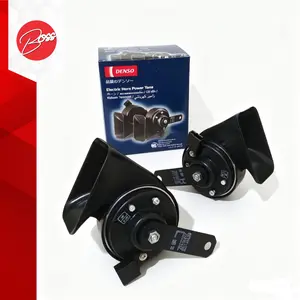 Klakson Denso Socket Original Toyota