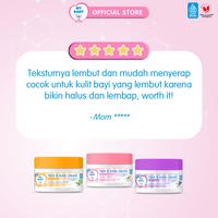Gambar MY BABY Face & Body Cream Calm & Relax [50 g / 5 pcs] - Exp: 07.2027 dari TempoStore Kota Administrasi Jakarta Timur 4 Tokopedia