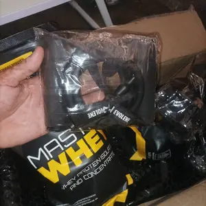 Evolene - Resistance Band Premium Aksesoris Olaraga