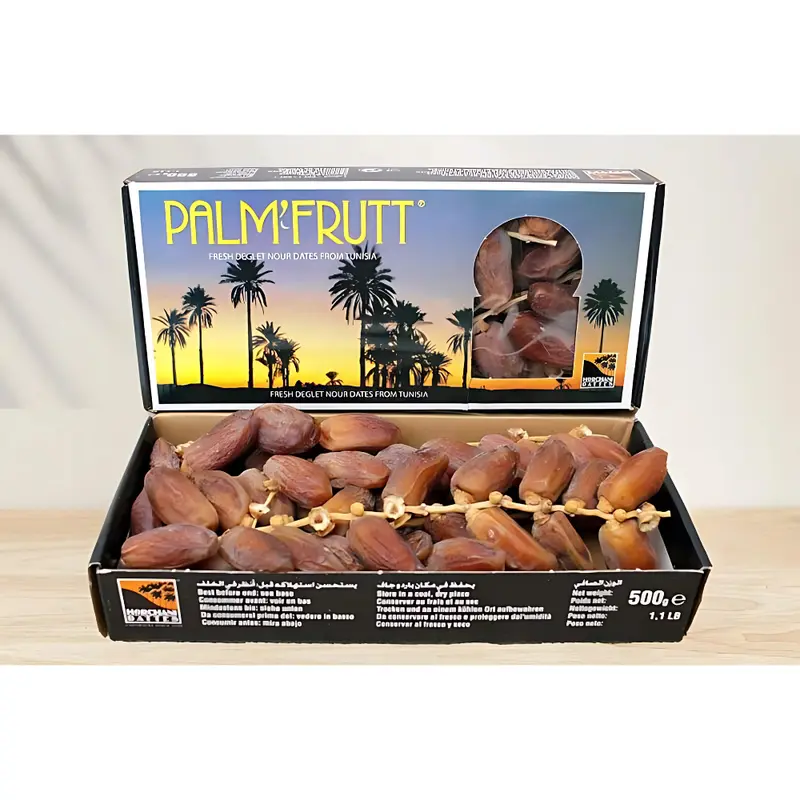 Kurma tunisia Palm fruit korma qurma qorma khurma khorma dates 500 gram 500gram 500gr 500 gr 500 g 500g 1
