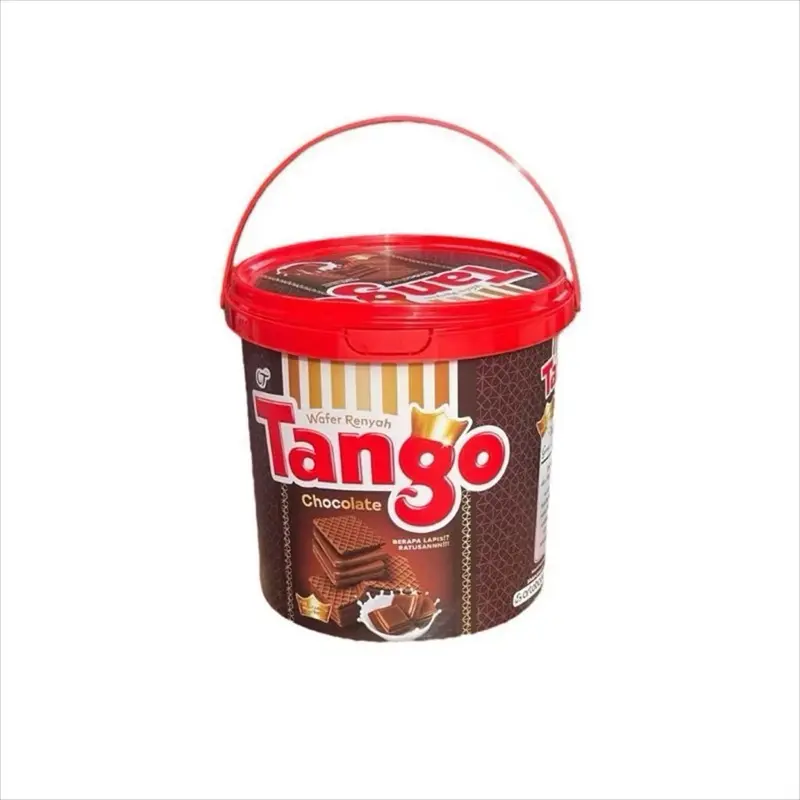 TANGO TIMBA COKLAT
