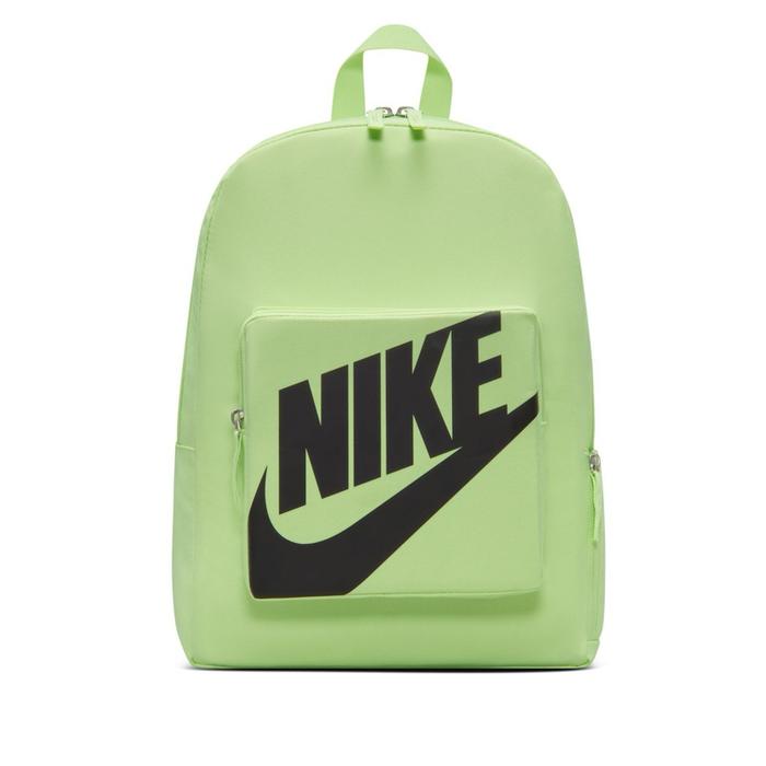 men's backpacks nike Air 21L Backpack Black Size:3000 w/ Power Handle Internal sleeve stores a Рюкзак Nike Academy Team organize