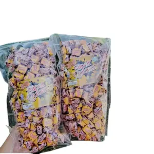 Siiperqueen Candy Cube Kemasan Pack isi 60 pcs//berat 200 gr