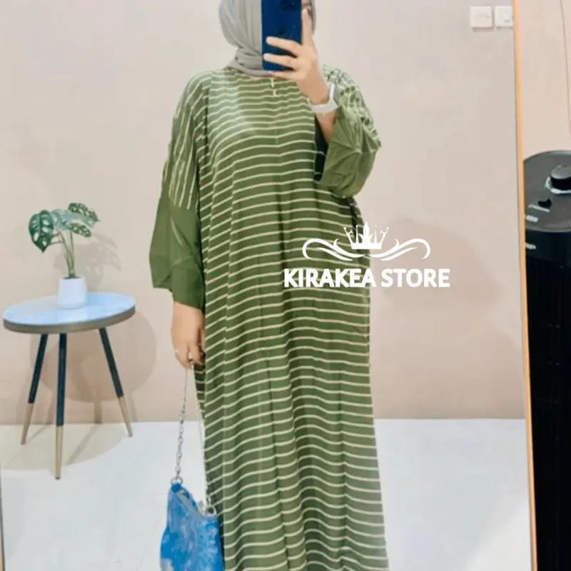 Seya Kaftan Kirakea Series 1
