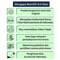 Gambar Battery Baterai DJI WB37 Intelligent Battery For DJI Drone Remote Controller DJI RC Plus DJI RC Plus 2 dari DJI Ratu Enterprise Kota Administrasi Jakarta Pusat 5 Tokopedia