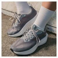 Gambar Warrior Sepatu Running Sport BNIB Original 100% untuk Aktivitas Olahraga Anda dari Sepatu Lokal .Ofc Kab. Sleman 5 Tokopedia
