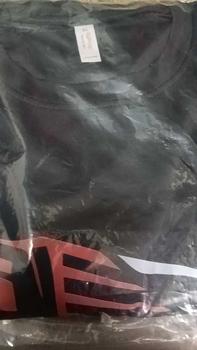 Product Review of TSHIRT ABANG LORI PILOT DARAT TRUCKERS HIGH QUALITY printed shirt from a**🌸 2