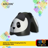 Gambar Aolion AL-P5030 Charging Dock For PlayStation Controller dari Originae Shop Kota Administrasi Jakarta Pusat 2 Tokopedia