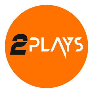 Logo 2Plays Store