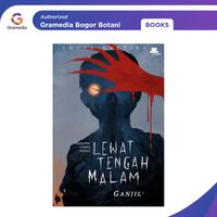 Gambar Gramedia Bogor - Lewat Tengah Malam - Ganjil (Edisi Revisi) dari Gramedia Bogor Kota Bogor 3 Tokopedia