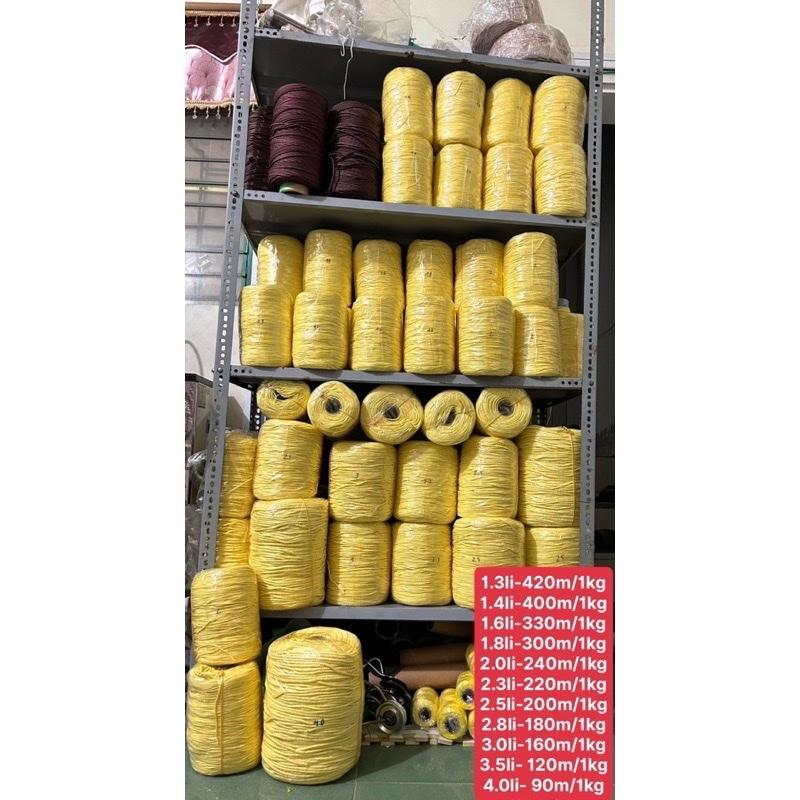  Dây dù CHINA nhập khẩu siêu chắc,dây thả diều 