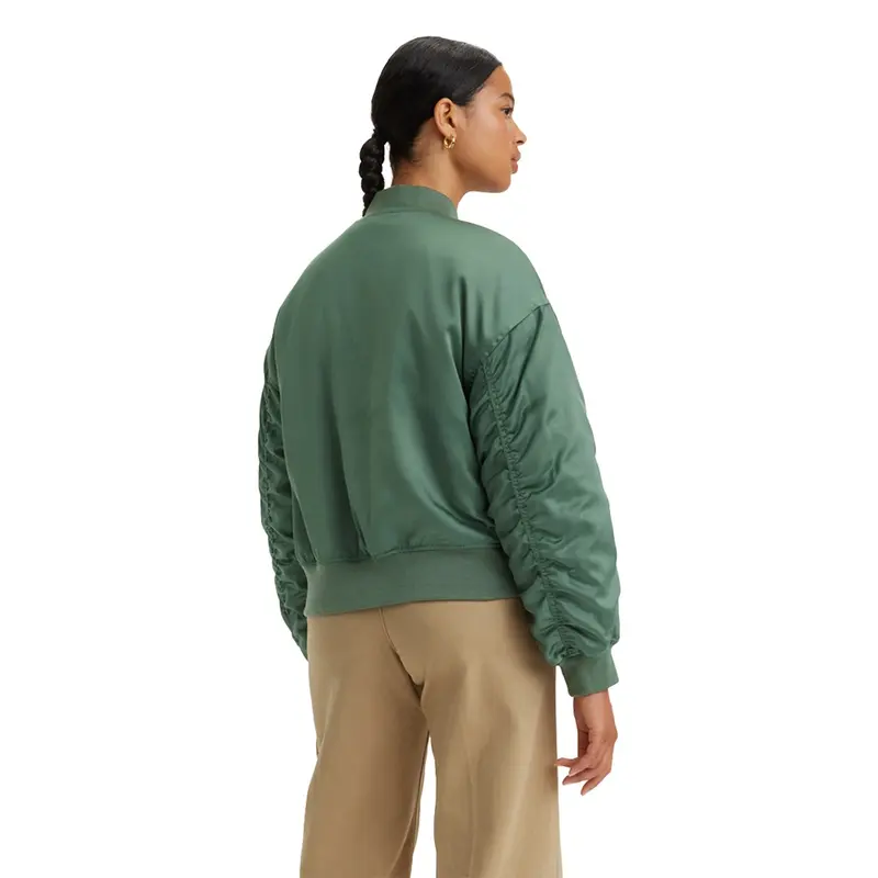 Levi's® Women's Andy Tech Jacket (A7262-0004) 2