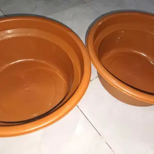 BASKOM PLASTIK BESAR/BASKOM VIOLINE TIPE 18 HANYA UNTUK PEMBELIAN SATUAN