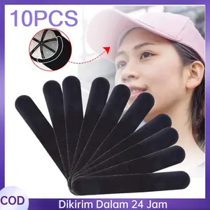 Baju Nyerap Keringat Penyerap Keringat Kerah Baju Ringan Dan Tidak Terasa Bernapas Penyerap Keringat Kerah Collar Absorbent Sticker