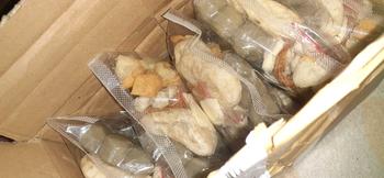 Product Review of PAKET HEMAT BAKSO ACI 11BUNGKUS READY BINJAI MEDAN LANGKAT ACEH baso from a**y 0