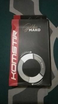 Product Review of Komstir Comstir Racing Standar Beat Deluxe Genio Scoopy POP Street Spacy 110 Karbu Fi eSP New Vario PCX ADV 125 150 160 Golden Mako from _**_ 0